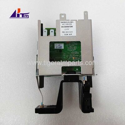 Modulo anti-skimming per lettore di schede Diebold Dip 49-221699-000B 49221699000B