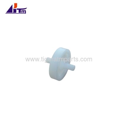 Parte ATM del rullo di plastica dell'impilatore Wincor Nixdorf CMD-V4 1750058042-12