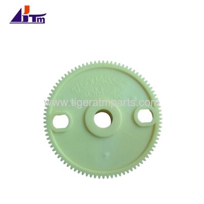 Wincor CMD V4 Impilatore Doppio Ingranaggio 15/78T 1750045640 1750058042-14