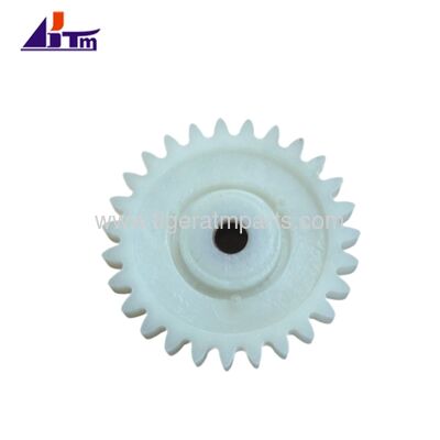 Wincor CMD-V4 Stacker Double Gear 22/27T 1750058042-16 1750000682 1750024008