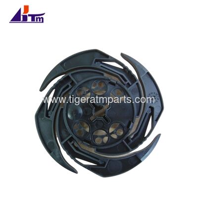 Parti ATM Wincor CMD-V4 Stacker Ruota Sinistra 1750054751 1750058042-21