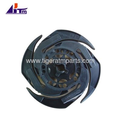 Parti ATM Wincor CMD-V4 Stacker Ruota Sinistra 1750054751 1750058042-21