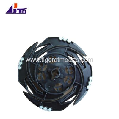 1750080942 Wincor Wheel Assd per CMD V4 Stacker 1750058042-24
