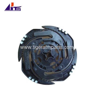 1750080942 Wincor Wheel Assd per CMD V4 Stacker 1750058042-24