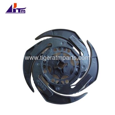 1750046771 1750058042-25 Ruota impilatore Wincor Nixdorf CMD V4 ATM