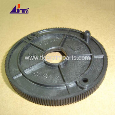 01750043976 1750043976 Wincor CMD V4 Stacker Routing Gear Sinistra 150T