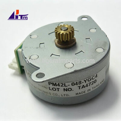 Motore Wincor CMD-V4 PM42L 1750046741 01750046741 1750058042-47
