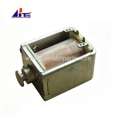 Wincor Nixdorf CMD-V4 Stacker Solenoide 1750058042-55 ATM Parti