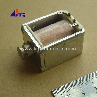 Wincor Nixdorf CMD-V4 Stacker Solenoide 1750058042-55 ATM Parti