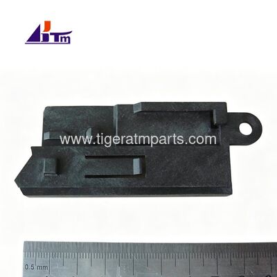 1750057163 01750057163 Wincor CMD V4 Stacker Guida nera in plastica FL