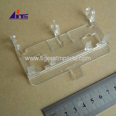 Wincor Nixdorf CMD V4 Stacker in plastica trasparente parte 1750050644 01750050644