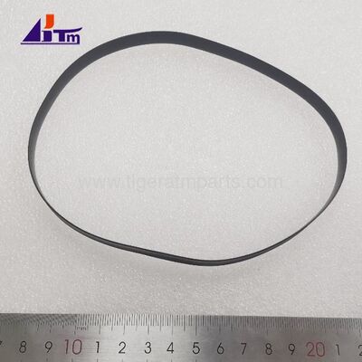 CA82218-0406 Cintura piatta per sportello automatico Fujitsu F53 F56 406x10x0,7