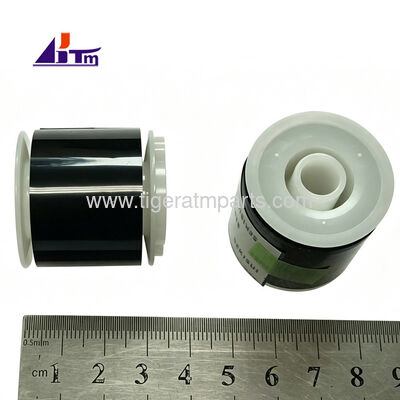 998-0912743 9980912743 NCR SDM Tapespool Black ATM Parts