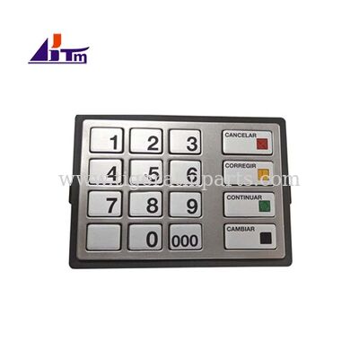 Diebold Nixdorf DN EPP7 BSC tastiera tastiera ATM Parti di macchine