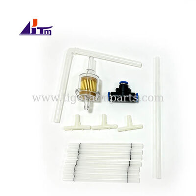 4450769558 445-0769558 NCR S2 Kit di servizio aspirapolvere ATM Ricambi