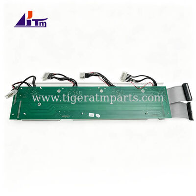 01750044878 1750044878 Wincor Nixdorf CMD-V4 Bus Distributor Board 4x Con Coperchio