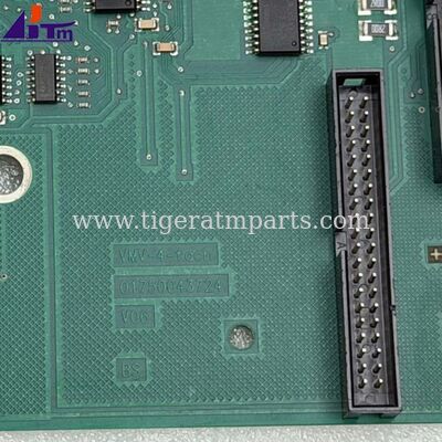 01750044878 1750044878 Wincor Nixdorf CMD-V4 Bus Distributor Board 4x Con Coperchio