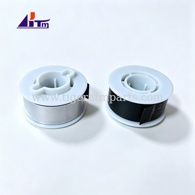 ATM Parti di ricambio NCR Escrow BNA3 Tape Reel Set 998-0912694 998-0912695