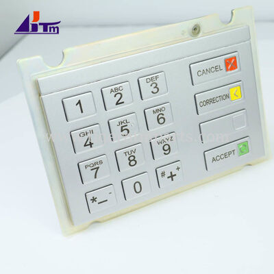 1750159341 Tastiera Wincor EPP V6 01750159341 Ricambi per ATM