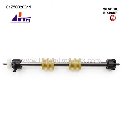 Wincor Nixdorf CMD V4 Conter Rotat Shaft Assy 01750020811 1750020811