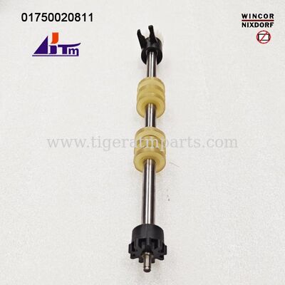 Wincor Nixdorf CMD V4 Conter Rotat Shaft Assy 01750020811 1750020811
