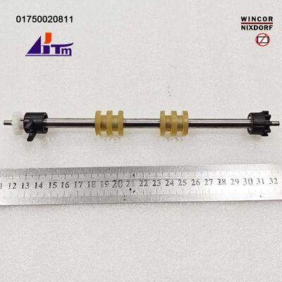 Wincor Nixdorf CMD V4 Conter Rotat Shaft Assy 01750020811 1750020811