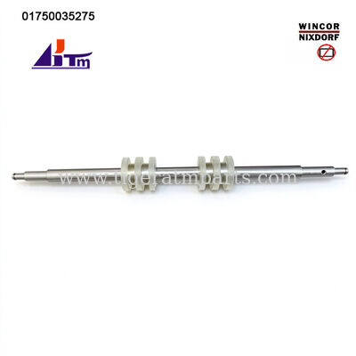 1750035275 01750035275 Wincor Nixdorf Albero Rotante Contatore 1750051761-26