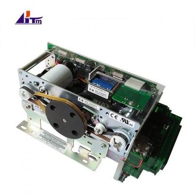 Parti di macchine bancomat NCR SelfServ 66XX lettore di schede USB 445-0723882