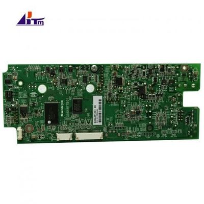 Parti della macchina ATM NCR Card Reader Control Board USB IMCRW PCB S20A571C01