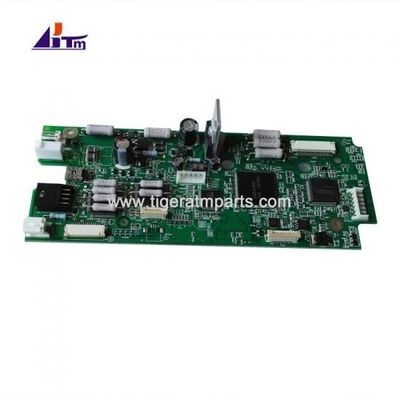 S36A420D01 ATM NCR Selfserv 23 22E Scheda di controllo lettore di carte Sankyo