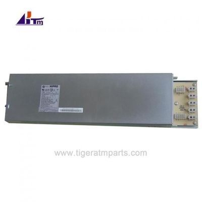 009-0024929 0090024929 NCR 6625 6674 Alimentatore 600W 24V Parti ATM