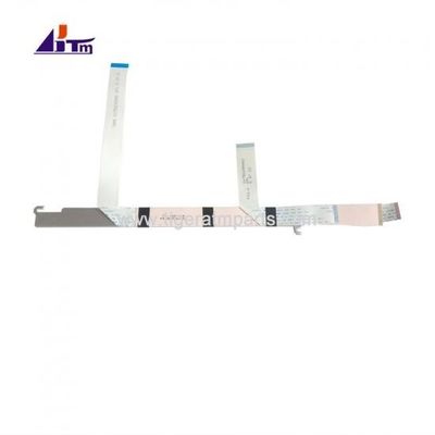 Diebold Nixdorf Flat Cable Holder CPL 1750296744 Parti di macchine ATM