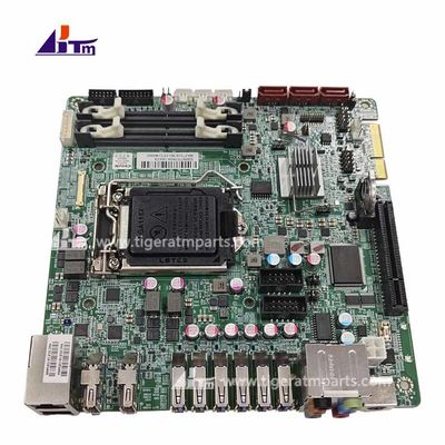 445-0770712 4450770712 NCR Misano Motherboard ATM Ricambi