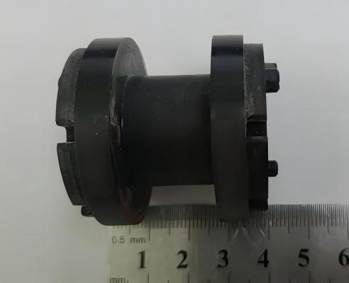 Glory GFS 120 GFS-120-03 Ricambi per gruppo ruota per contabanconote ATM