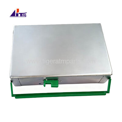 A007073 NMD50 Dispenser Reject Vault RV 150 Cassette Glory Triton Kiosk ATM Parti
