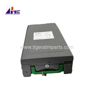 7430006428 S7430006428 Hyosung CDU30 Rifiuta Cassetta Cestino di Purga Parti ATM