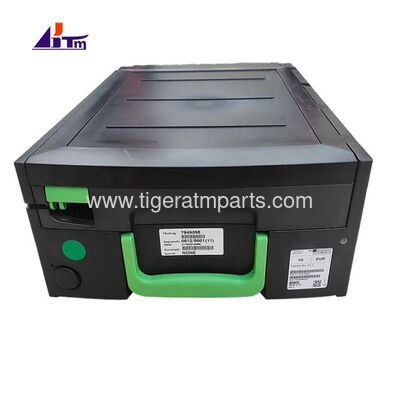 01750279852 1750279852 Diebold Nixdorf DN Cassette Rec. BC II Parti ATM