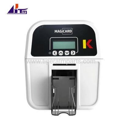 Magicard K Card Printer Carta d'identità in PVC Stampa duplex a colori