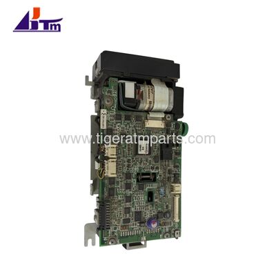 ICT3K5-3R6940 Sankyo Lettore di schede motorizzato standard pezzi di ricambio ATM