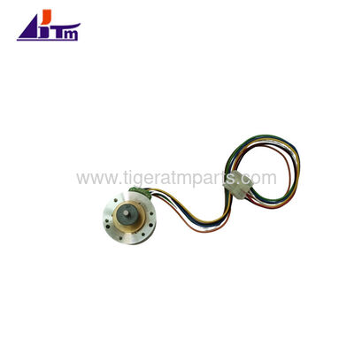 Motore installato fisso Wincor Nixdorf C4060 vano portaoggetti posteriore 1750173510 01750173510