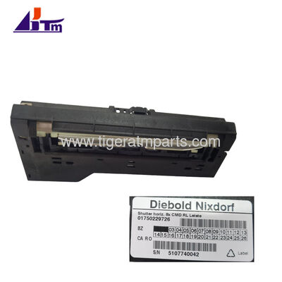 Diebold Nixdorf Persiana Orizz. 8x Strisce CMD RL 01750229726 1750229726