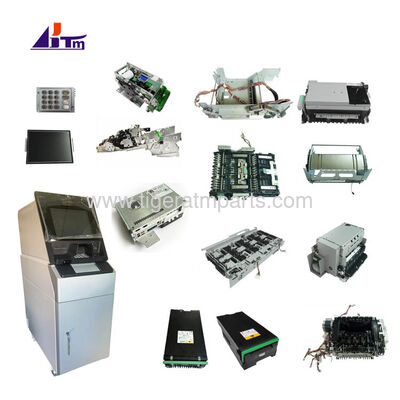 NCR SelfServ 83 ATM 6683 BRM Recycler Bank ATM Parti di macchine
