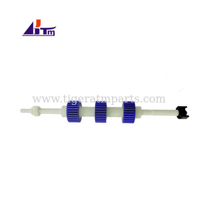 1750306595 01750306595 Diebold Nixdorf CMD-V4 Cineo Blue Feed Shaft Assy Parti ATM