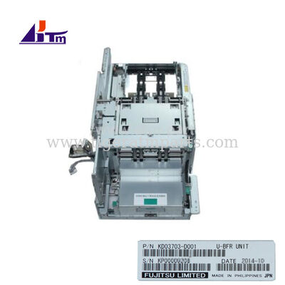 KD03703-D001 Fujitsu G750 U-BFR UNIT Trasporto superiore ATM Chioschi self-service
