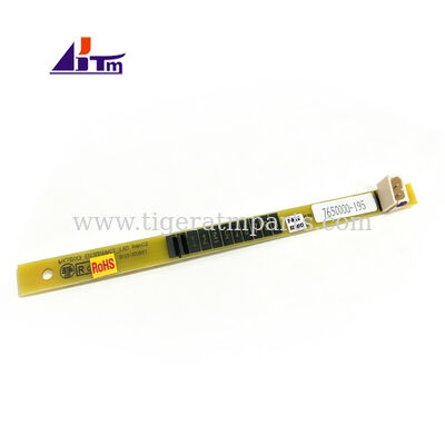 Hyosung MX8300I Entrata Led Bianco S7650000195 7650000195 ATM Parti