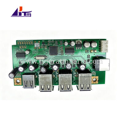 Hyosung HUB Board 7 PORT S7650000178 7650000178 ATM Parti di macchine