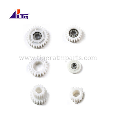 Ingranaggi Pulegge Rulli per GRG CRM9250N Trasporto Note Centrale-Sinistra YT4.029.0963 502015275