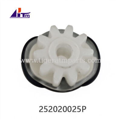 252020025P CPI/MEI BNF Bill Validator Pullley Gear Parts Repair