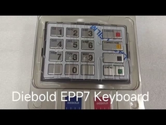 Diebold Nixdorf ATM Parts EPP7 BSC Tastiera 01750344829 1750344829