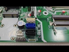 1750254552 Wincor Nixdorf I5 Motherboard Parti di macchine bancomat